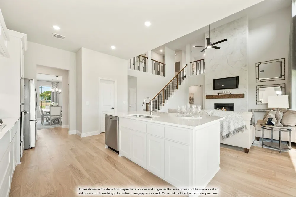 933 Denham Drive Red Oak, TX 75154