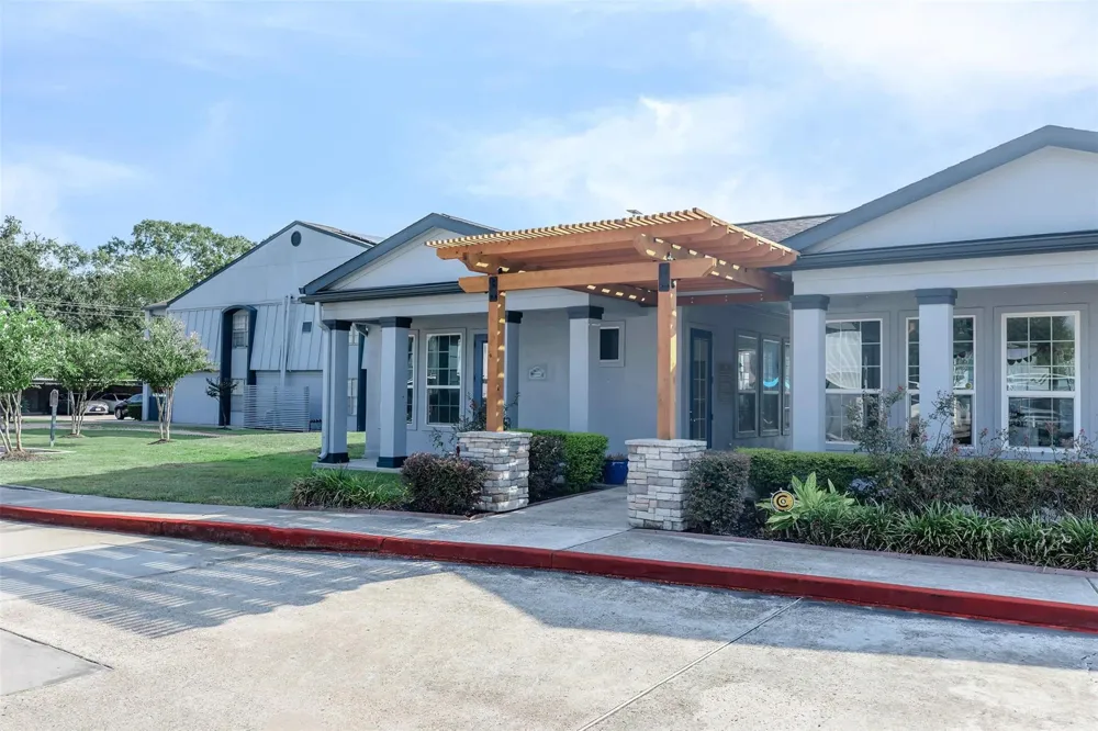 3802 Nasa #48 Seabrook, TX 77586