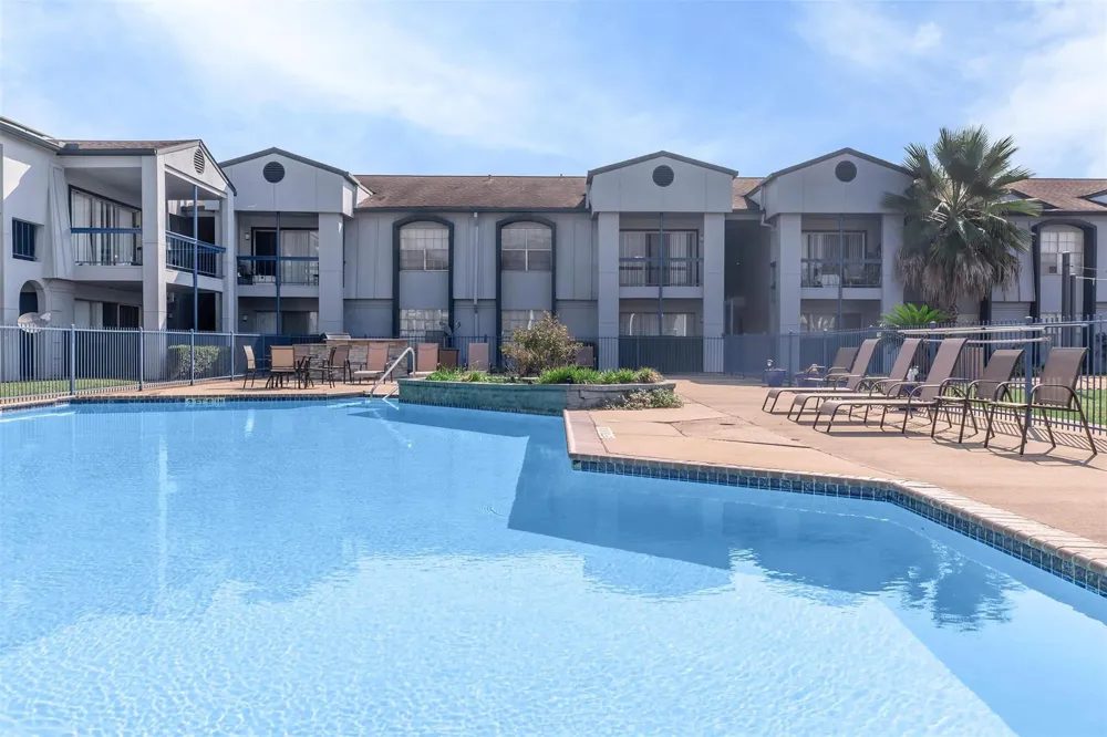 3802 Nasa #48 Seabrook, TX 77586