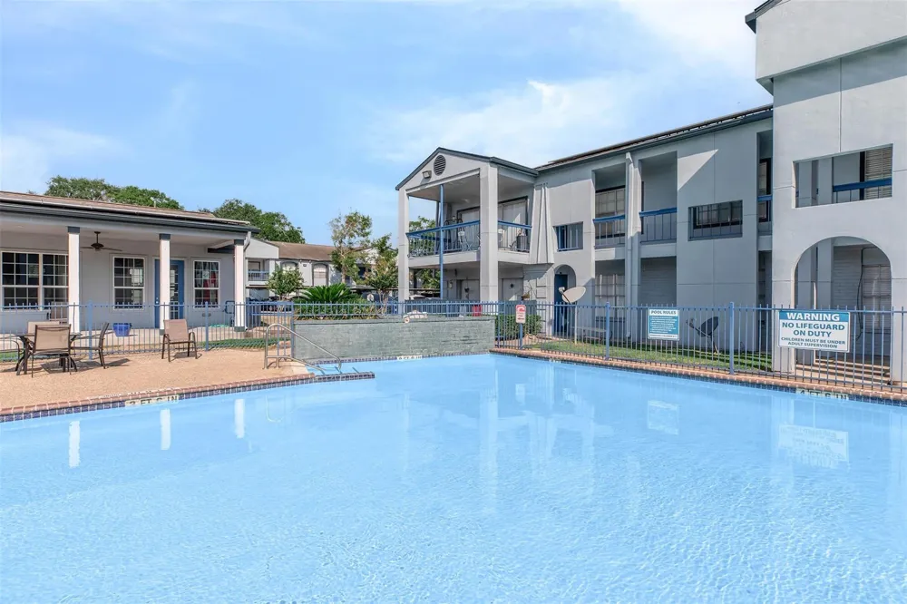 3802 Nasa #48 Seabrook, TX 77586