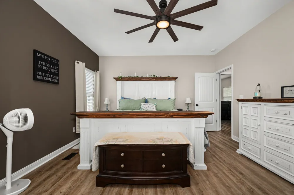 64 Cannon Pl Woodbury, TN 37190