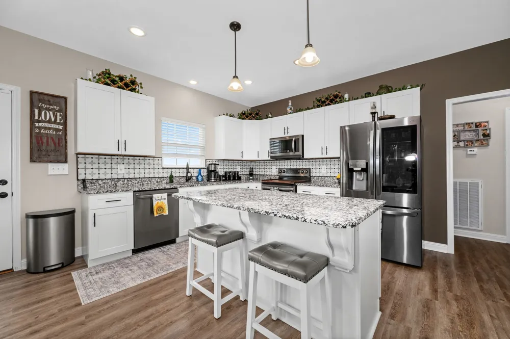 64 Cannon Pl Woodbury, TN 37190