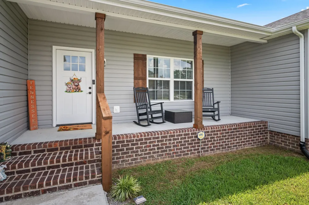 64 Cannon Pl Woodbury, TN 37190
