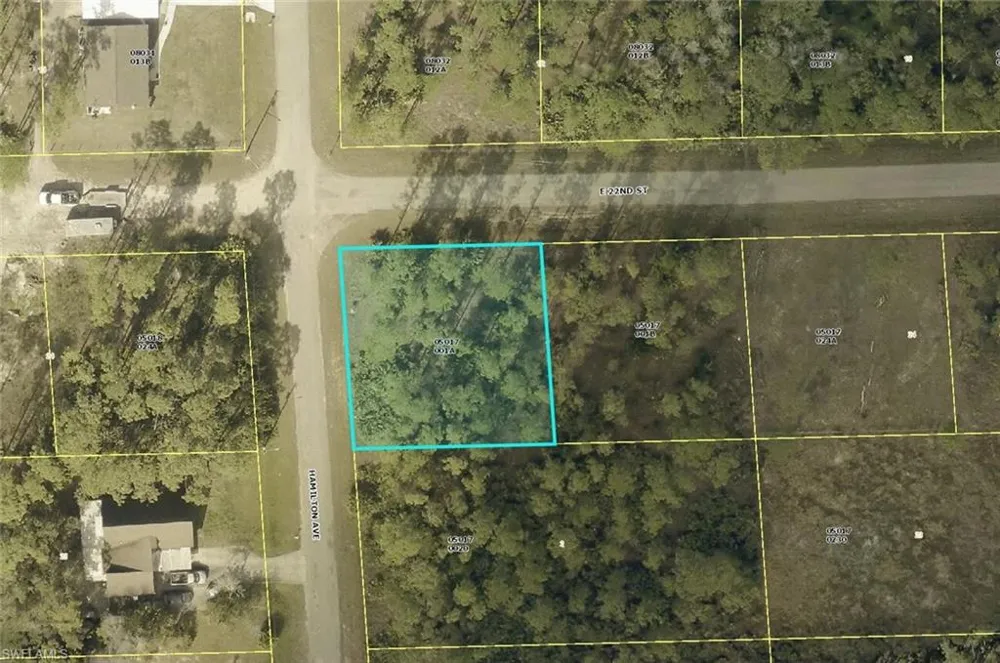 3000 E 22nd Street Alva, FL 33920