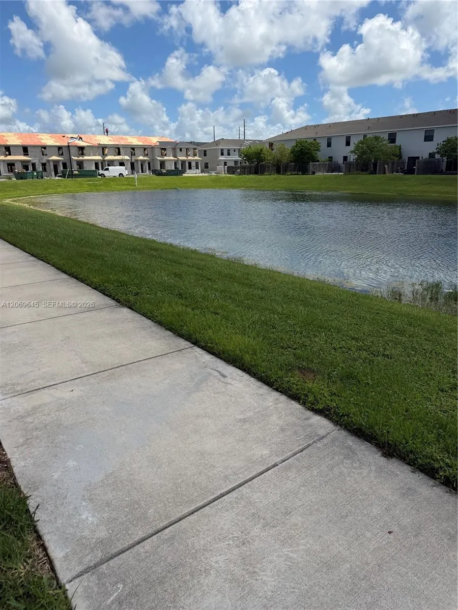 1432 NE 4th Ave #0 Florida City, FL 33034