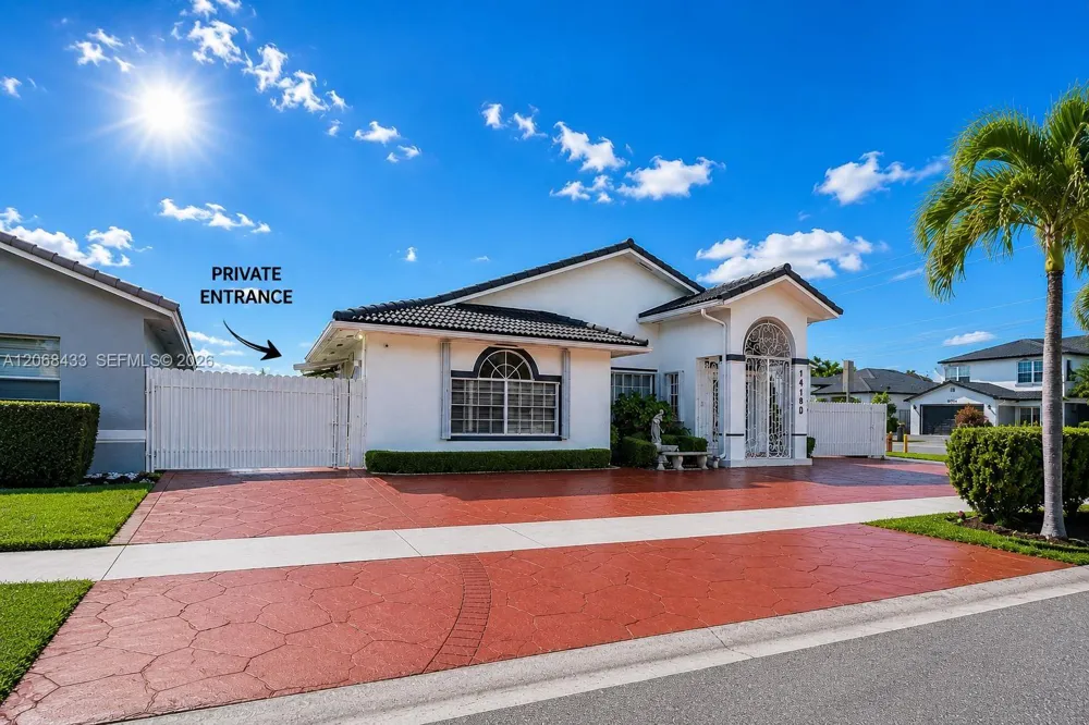 14180 SW 8th Ter #1 Miami, FL 33184