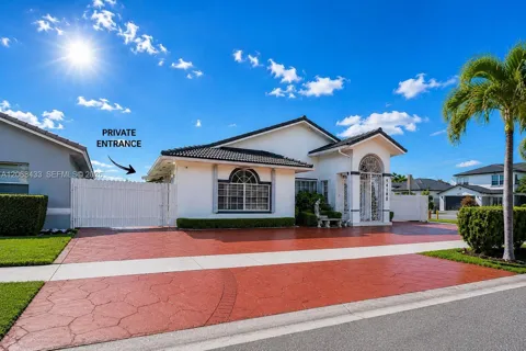 14180 SW 8th Ter #1