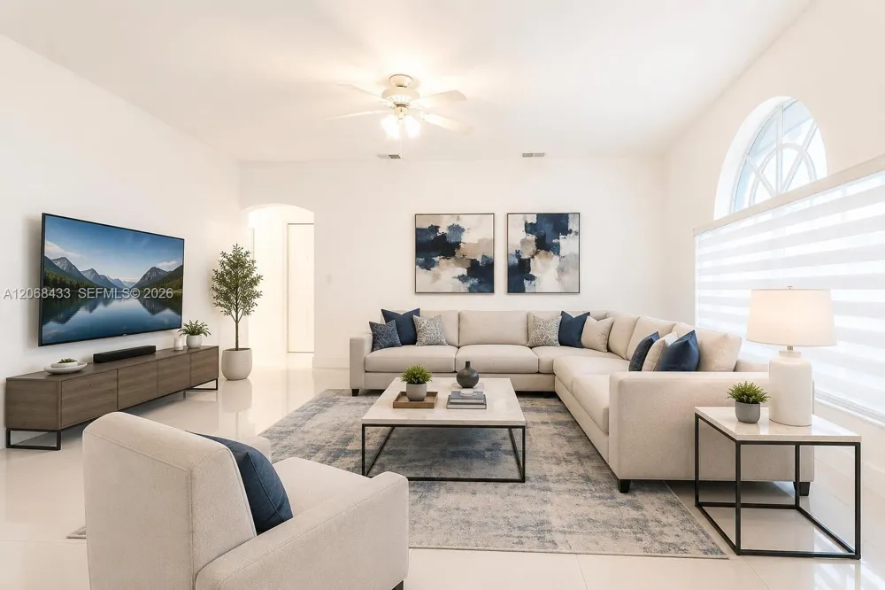 14180 SW 8th Ter #1 Miami, FL 33184