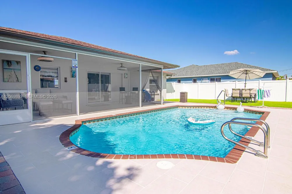 133 SE 2nd Cape Coral, FL 33990