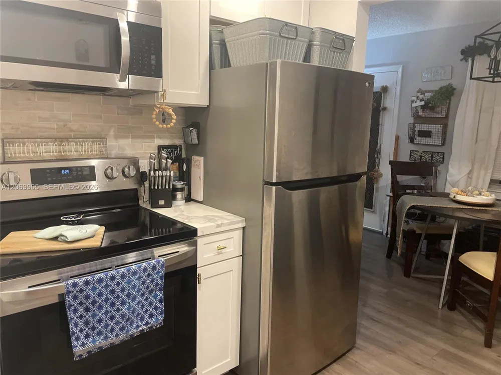 1401 SW 134th Way #305C Pembroke Pines, FL 33027