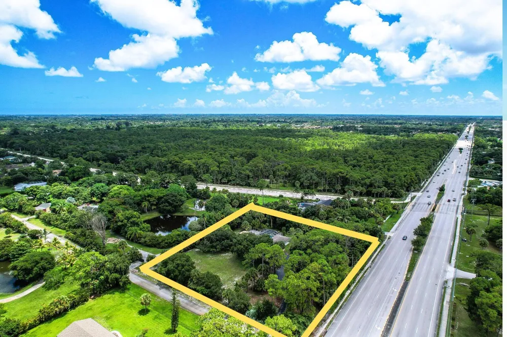 6466 Via Townsend West Palm Beach, FL 33415