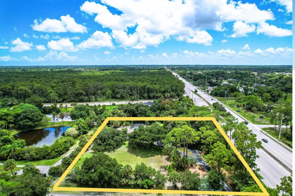 6466 Via Townsend West Palm Beach, FL 33415