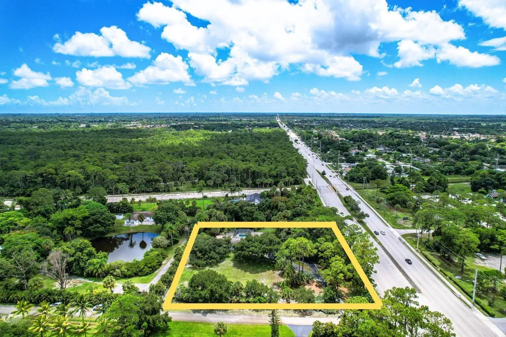 6466 Via Townsend West Palm Beach, FL 33415