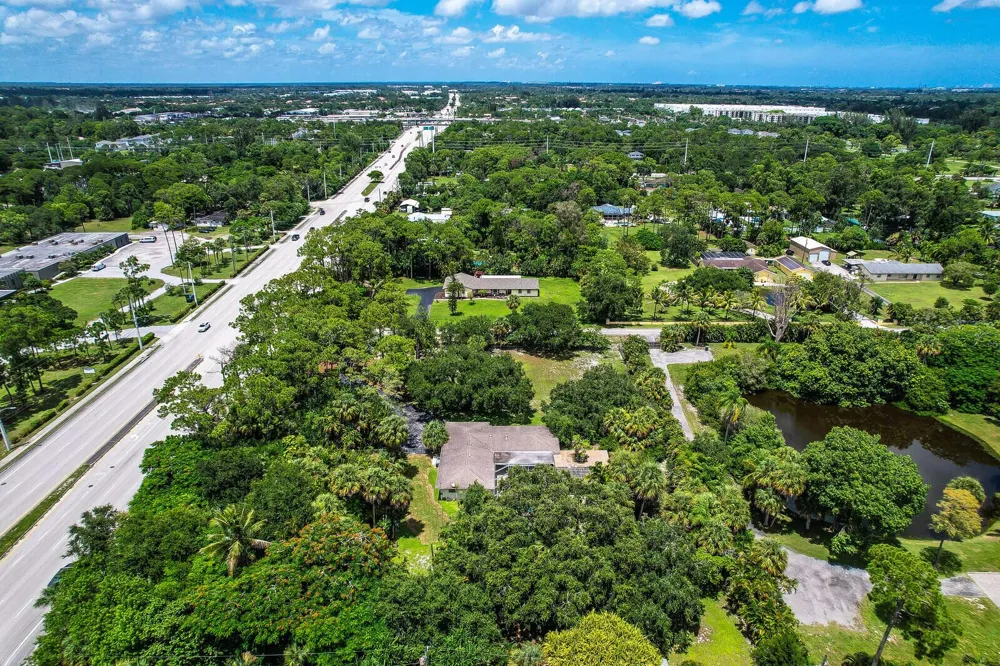 6466 Via Townsend West Palm Beach, FL 33415