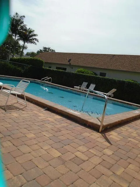 11937 Sturbridge Lane #10B Wellington, FL 33414