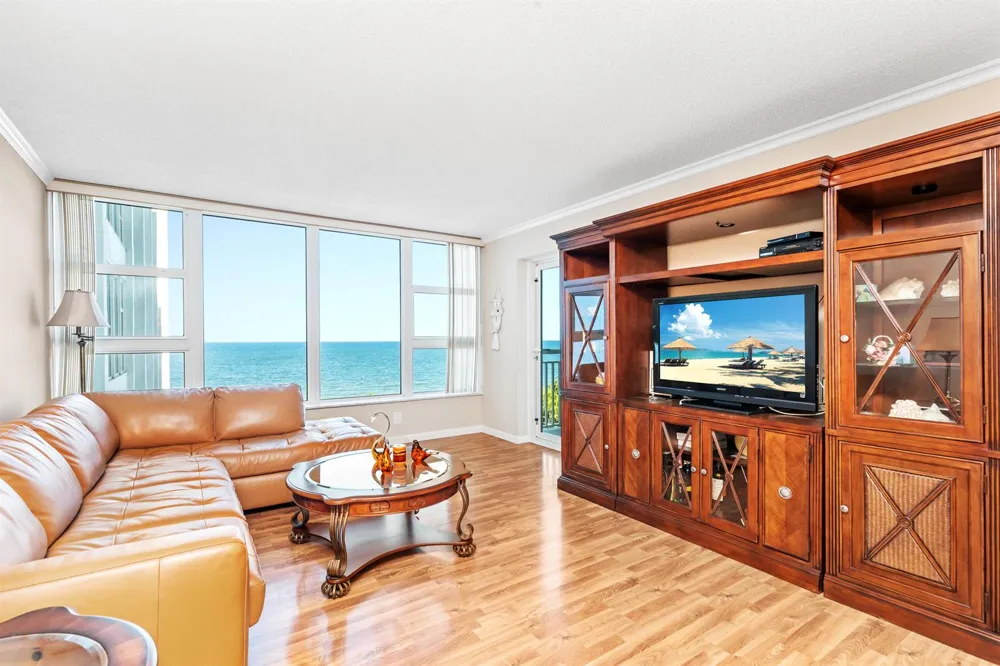 1620 S Ocean Boulevard #7K Lauderdale By The Sea, FL 33062