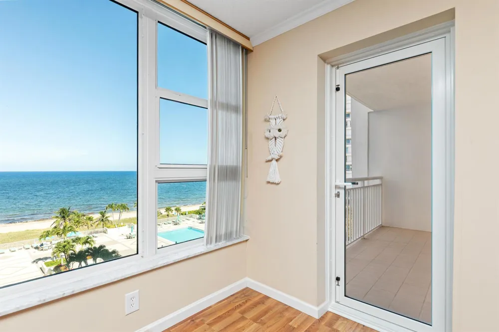 1620 S Ocean Boulevard #7K Lauderdale By The Sea, FL 33062