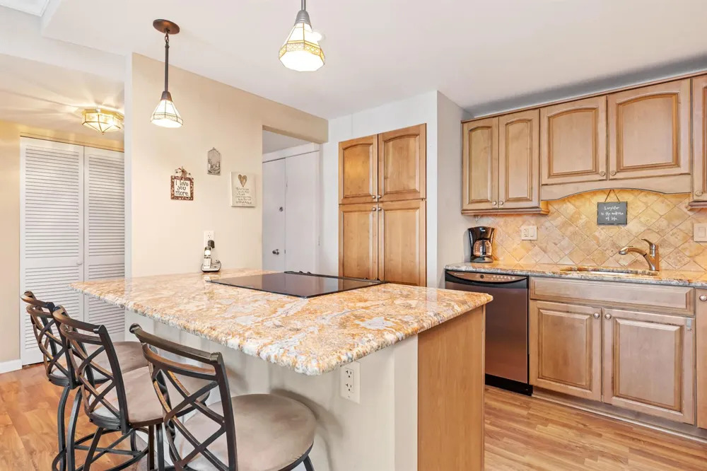 1620 S Ocean Boulevard #7K Lauderdale By The Sea, FL 33062