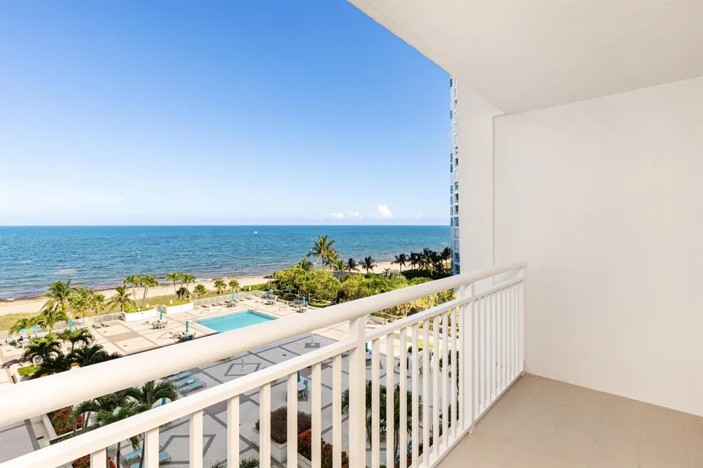 1620 S Ocean Boulevard #7K Lauderdale By The Sea, FL 33062