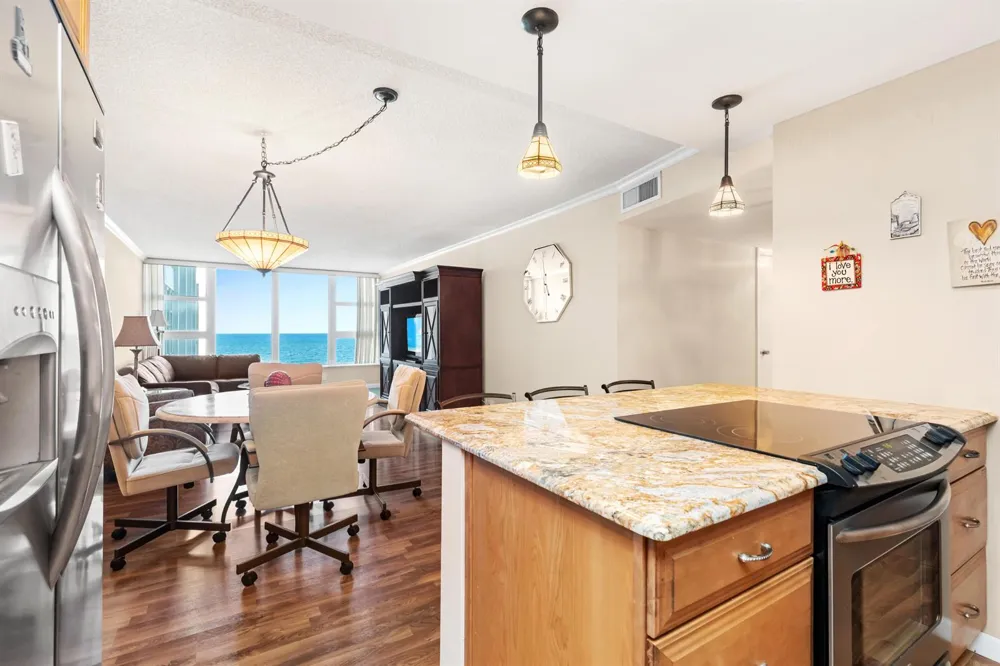 1620 S Ocean Boulevard #7K Lauderdale By The Sea, FL 33062