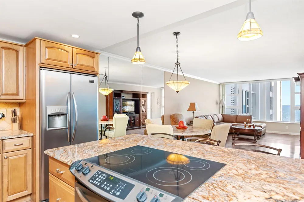 1620 S Ocean Boulevard #7K Lauderdale By The Sea, FL 33062