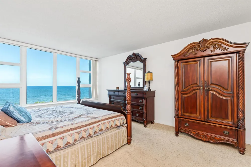 1620 S Ocean Boulevard #7K Lauderdale By The Sea, FL 33062
