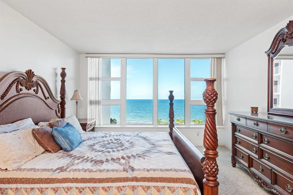 1620 S Ocean Boulevard #7K Lauderdale By The Sea, FL 33062