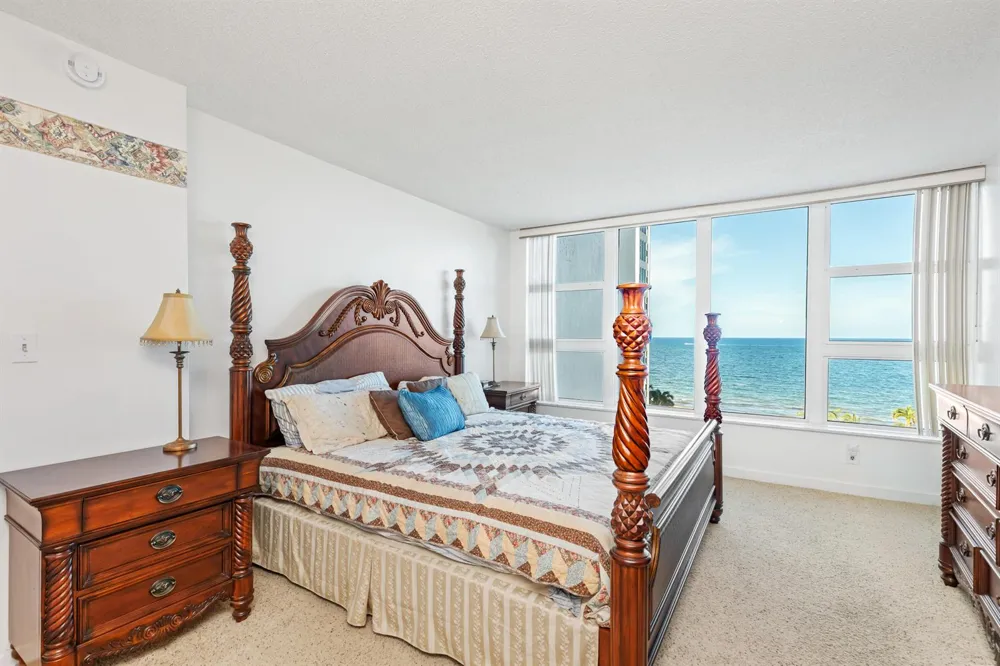 1620 S Ocean Boulevard #7K Lauderdale By The Sea, FL 33062