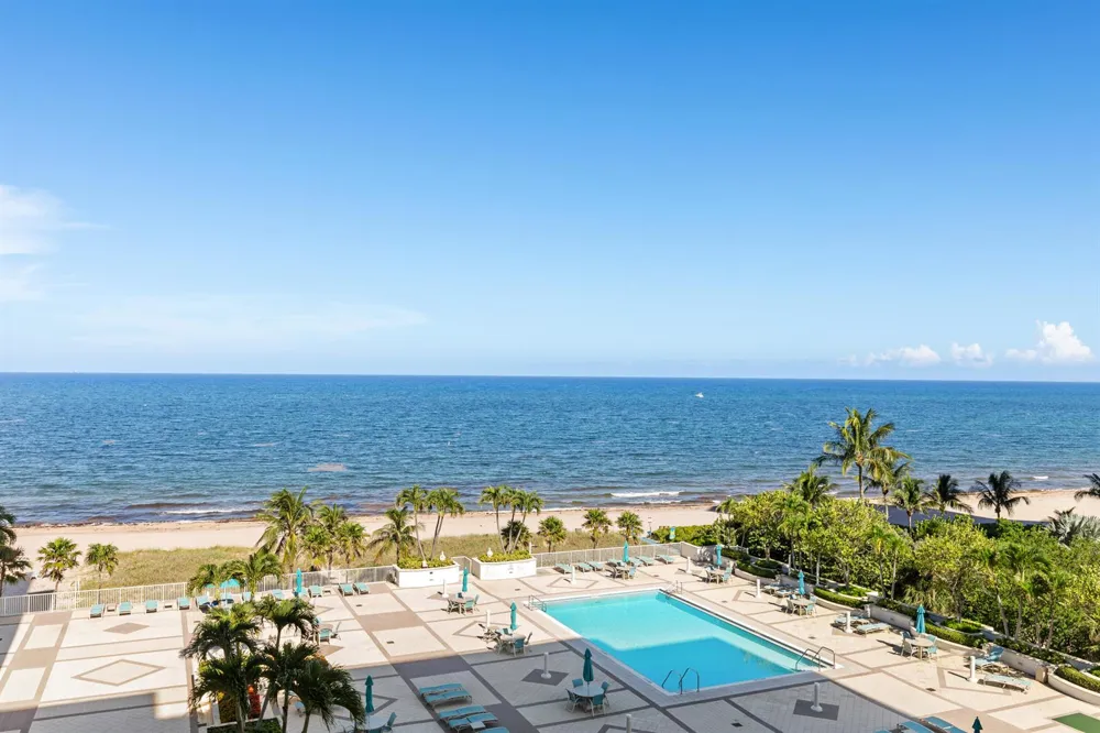 1620 S Ocean Boulevard #7K Lauderdale By The Sea, FL 33062