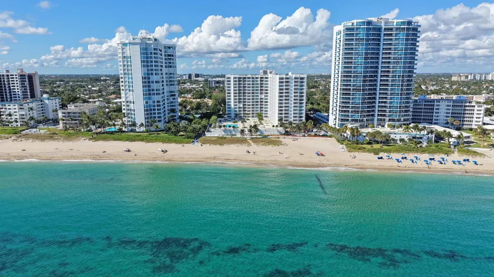 1620 S Ocean Boulevard #7K Lauderdale By The Sea, FL 33062