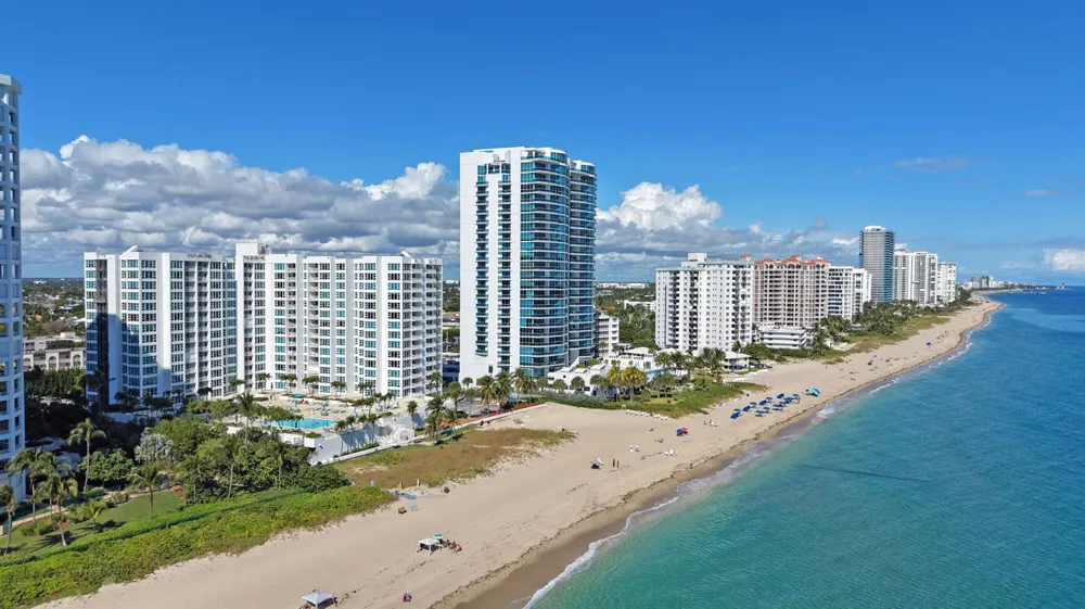 1620 S Ocean Boulevard #7K Lauderdale By The Sea, FL 33062
