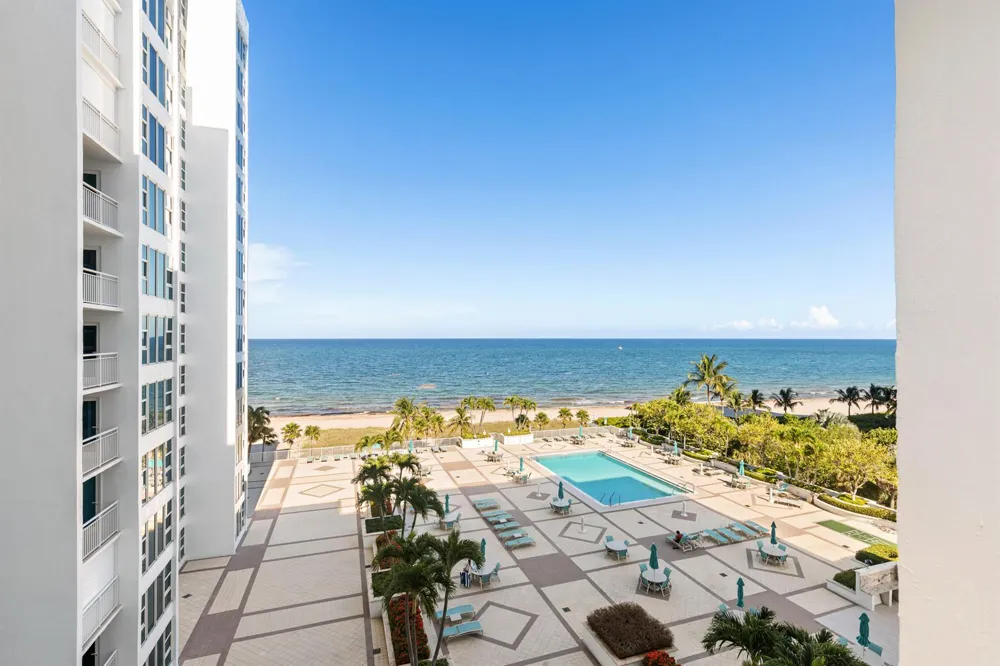 1620 S Ocean Boulevard #7K Lauderdale By The Sea, FL 33062