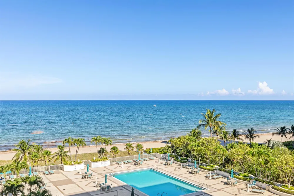 1620 S Ocean Boulevard #7K Lauderdale By The Sea, FL 33062
