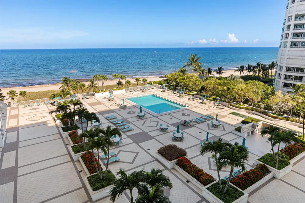 1620 S Ocean Boulevard #7K Lauderdale By The Sea, FL 33062