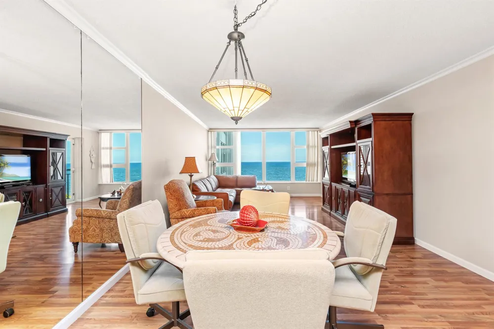 1620 S Ocean Boulevard #7K Lauderdale By The Sea, FL 33062