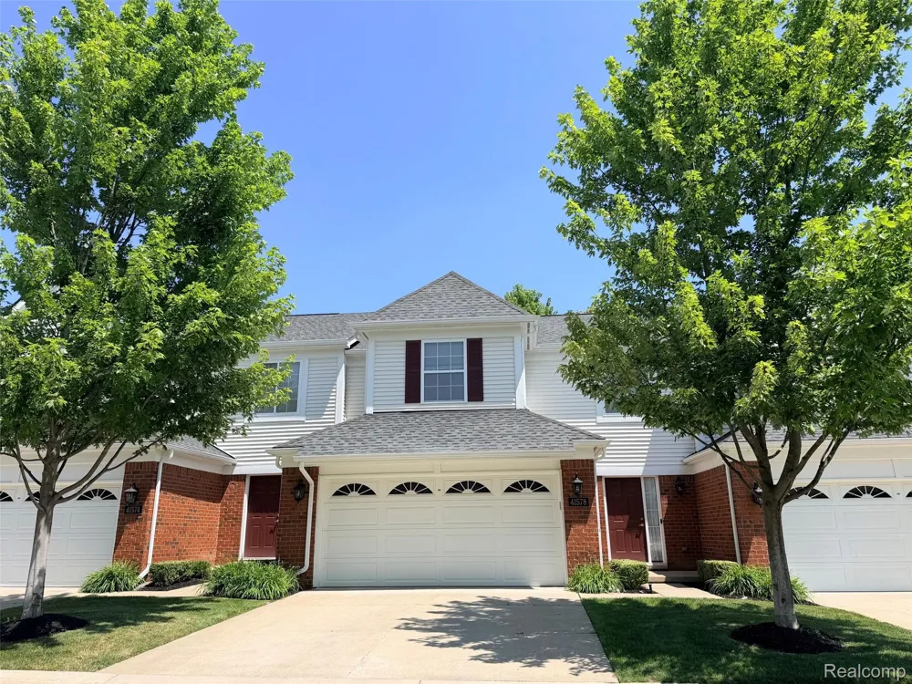 41578 Mitchell Road Novi City, MI 48377