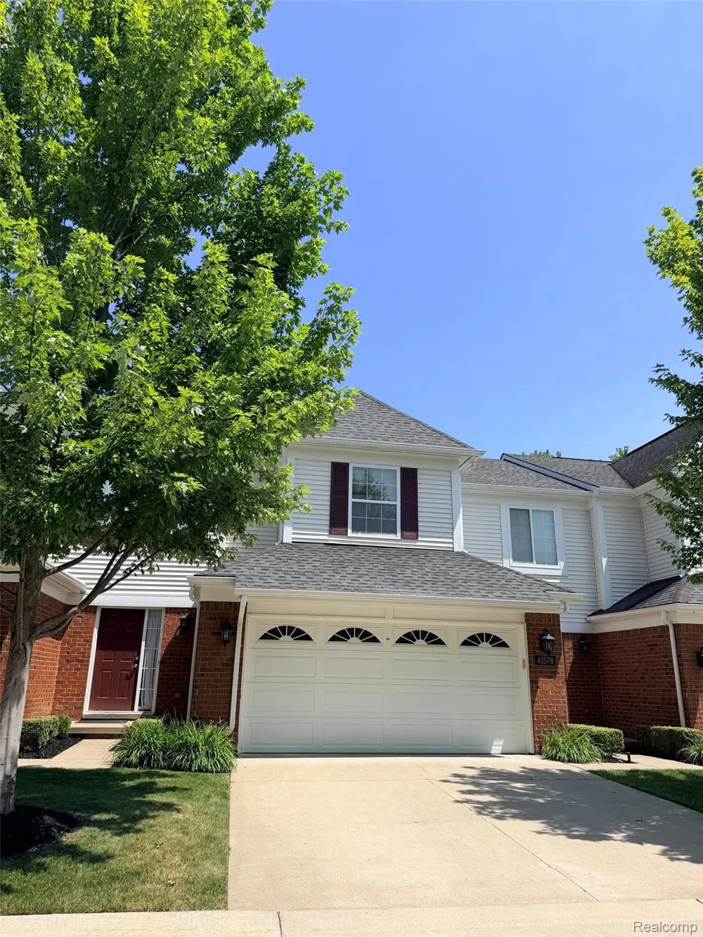 41578 Mitchell Road Novi City, MI 48377