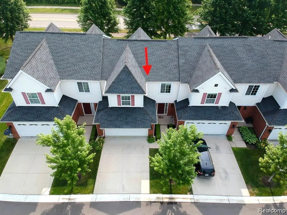 41578 Mitchell Road Novi City, MI 48377