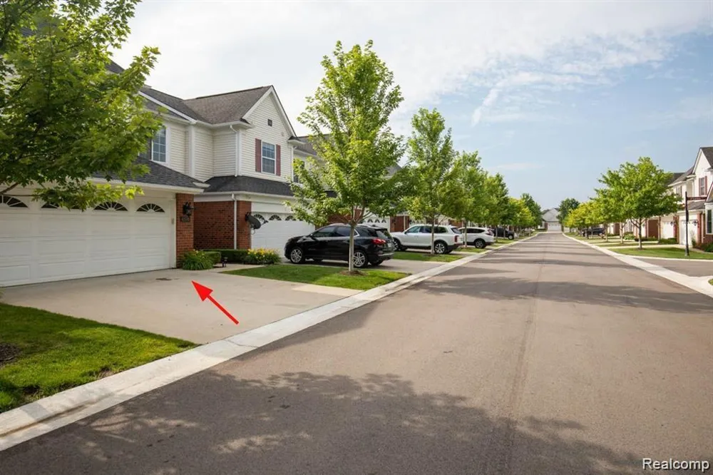 41578 Mitchell Road Novi City, MI 48377