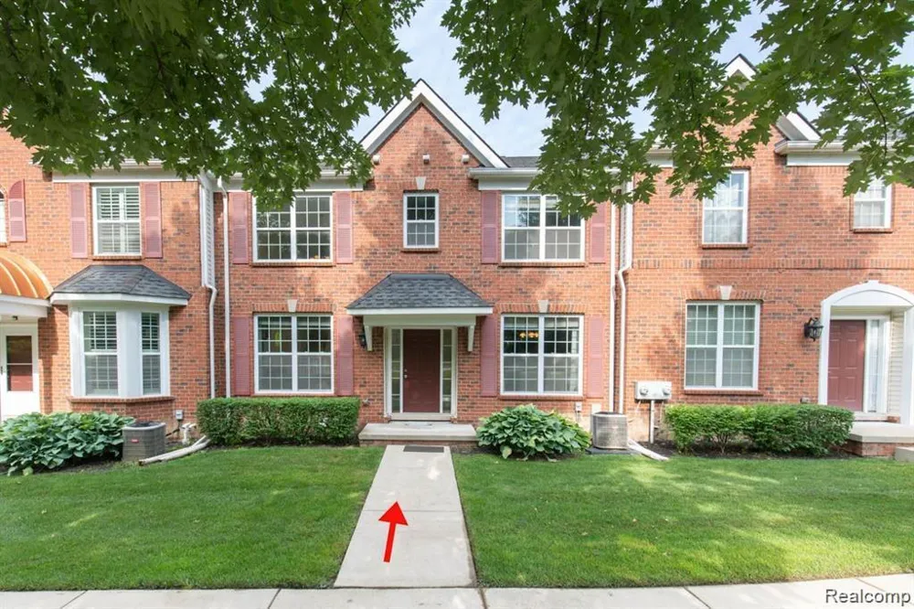 41578 Mitchell Road Novi City, MI 48377