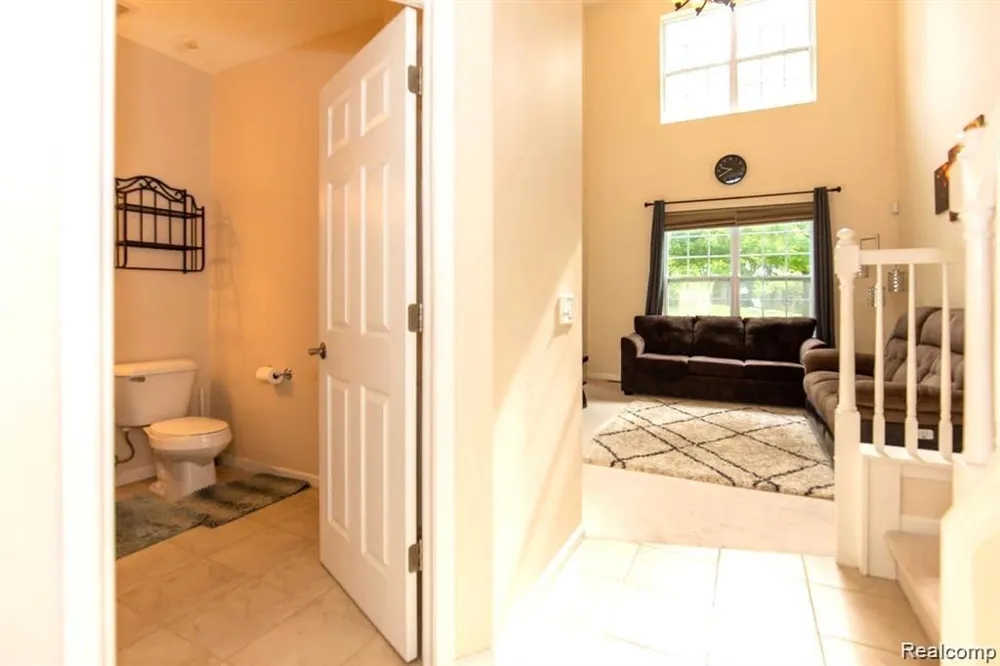 41578 Mitchell Road Novi City, MI 48377