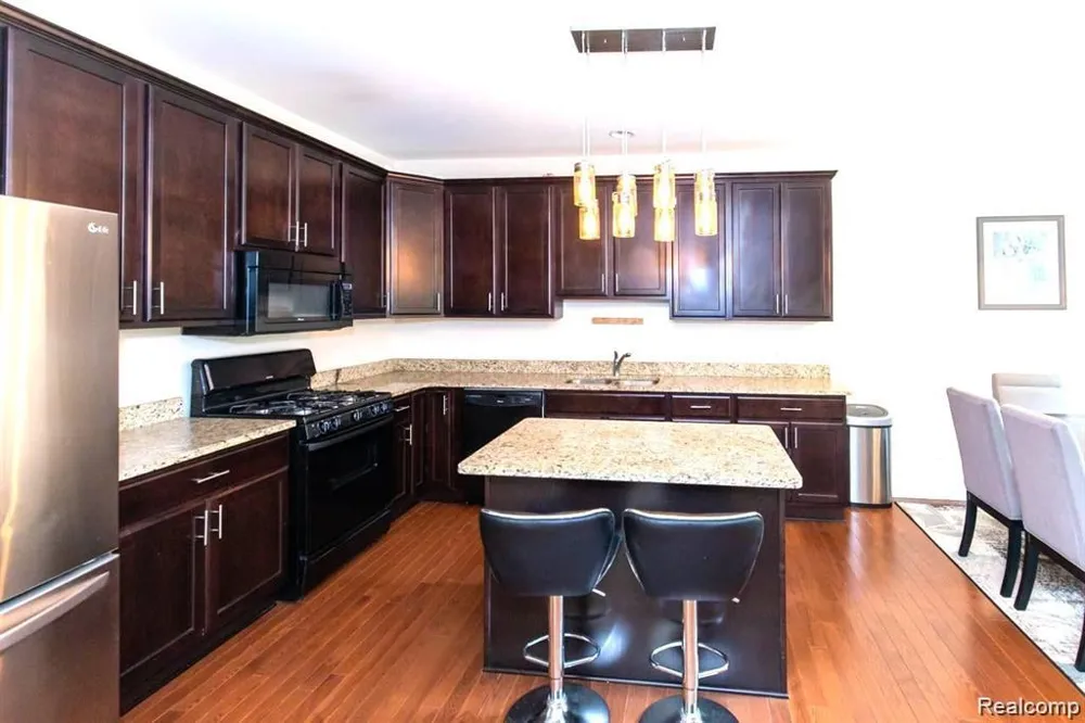 41578 Mitchell Road Novi City, MI 48377