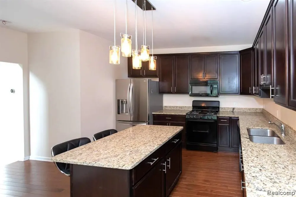 41578 Mitchell Road Novi City, MI 48377