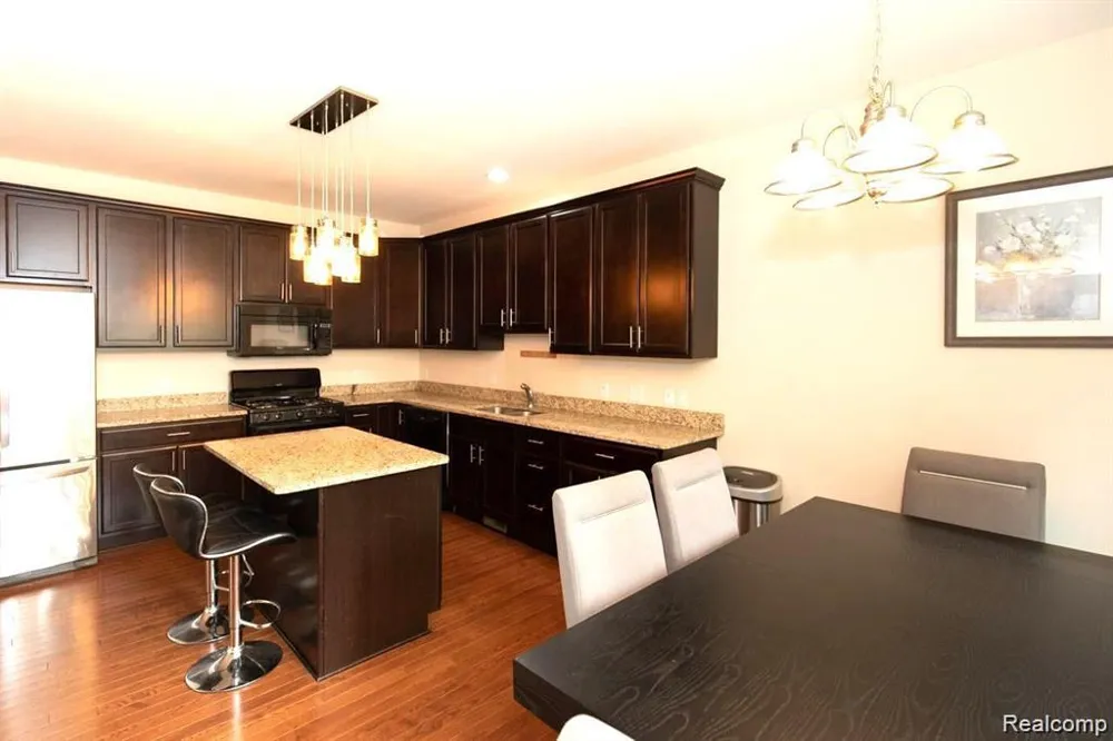 41578 Mitchell Road Novi City, MI 48377