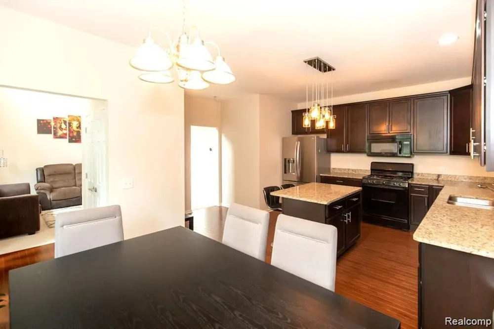 41578 Mitchell Road Novi City, MI 48377