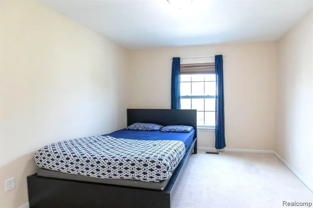 41578 Mitchell Road Novi City, MI 48377