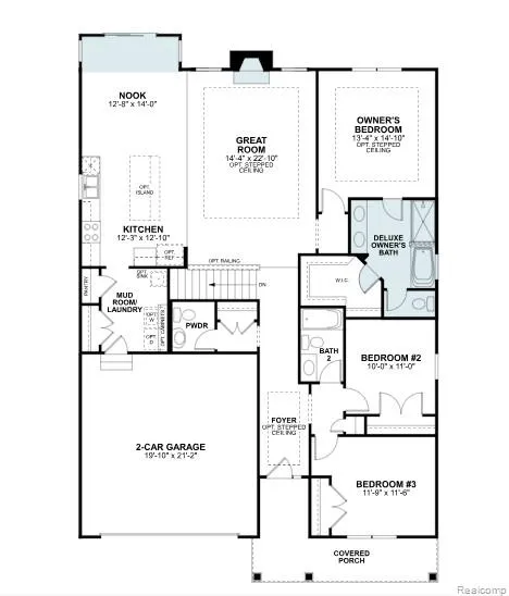 27119 Silo Drive Saline City, MI 48176
