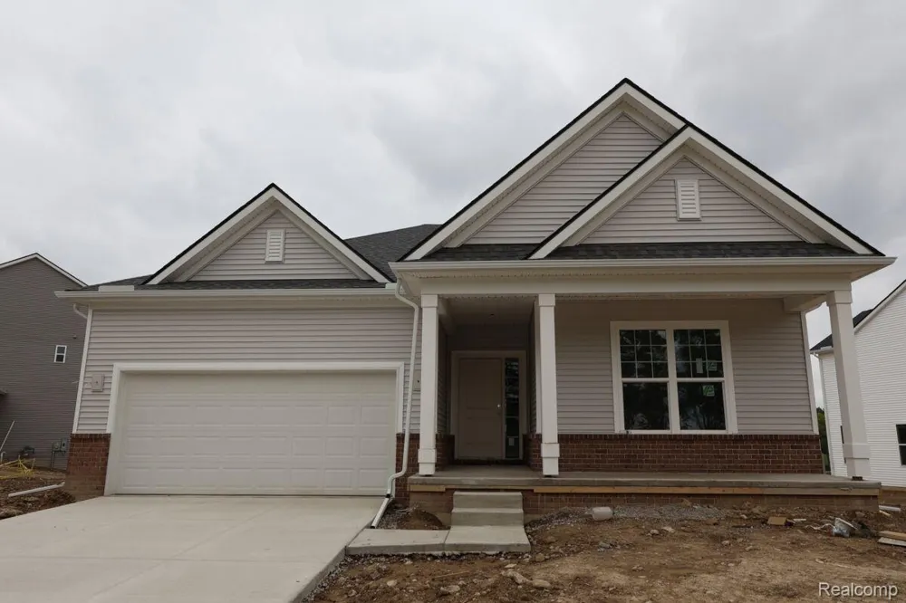 27119 Silo Drive Saline City, MI 48176