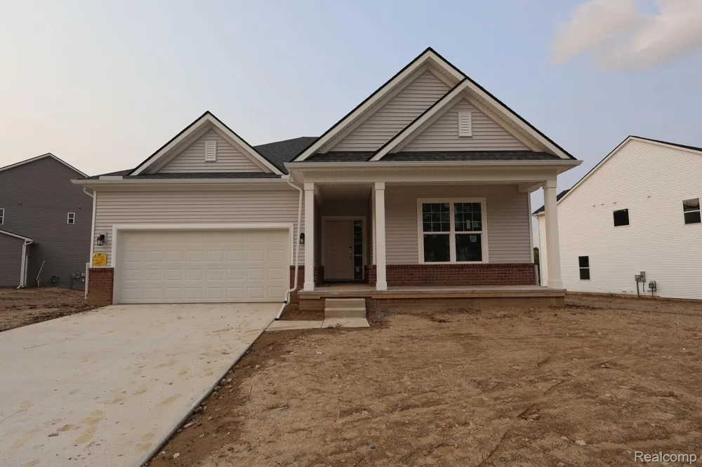 27119 Silo Drive Saline City, MI 48176