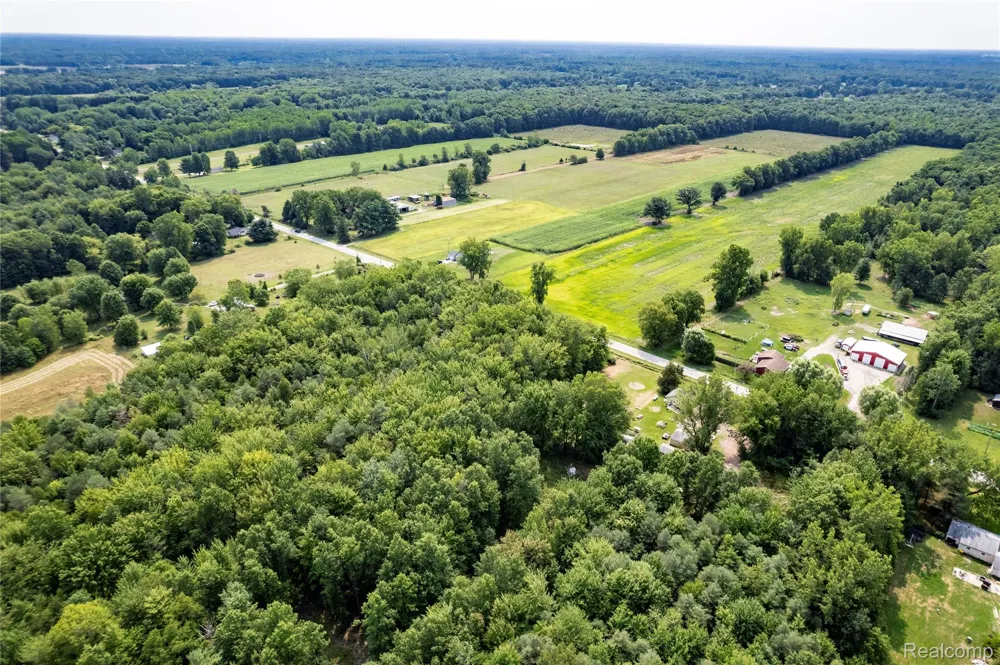 11308 Wilson Road Montrose Charter Township, MI 48457